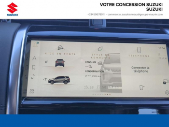 Photo 19 du bon plan LAND-ROVER Discovery Sport P200 Flex Fuel S AWD BVA Mark VI occasion à 32490 €