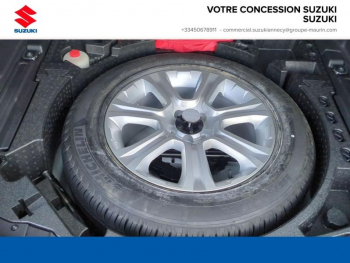 Photo 22 du bon plan LAND-ROVER Discovery Sport P200 Flex Fuel S AWD BVA Mark VI occasion à 32490 €