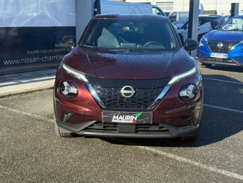 Photo 2 du bon plan NISSAN Juke 1.6 Hybrid 143ch N-Connecta 2023 occasion à 19990 €
