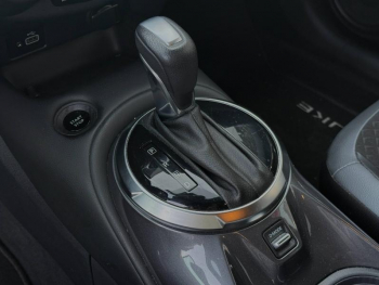 Photo 15 du bon plan NISSAN Juke 1.6 Hybrid 143ch N-Connecta 2023 occasion à 19990 €