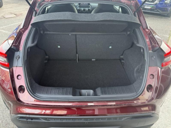 Photo 16 du bon plan NISSAN Juke 1.6 Hybrid 143ch N-Connecta 2023 occasion à 19990 €