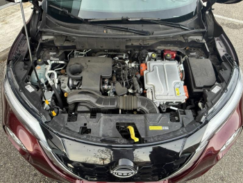 Photo 17 du bon plan NISSAN Juke 1.6 Hybrid 143ch N-Connecta 2023 occasion à 19990 €