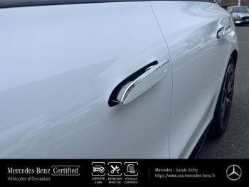 Photo 8 du bon plan MERCEDES-BENZ CLA 200 183ch AMG Line 8G-eDCT occasion à 57490 €