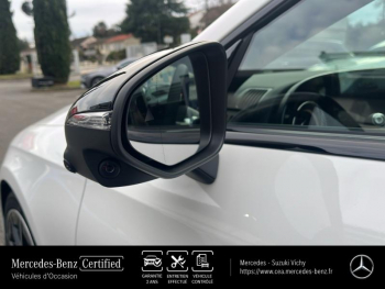 Photo 9 du bon plan MERCEDES-BENZ CLA 200 183ch AMG Line 8G-eDCT occasion à 57490 €