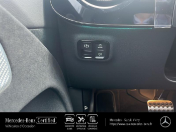 Photo 17 du bon plan MERCEDES-BENZ CLA 200 183ch AMG Line 8G-eDCT occasion à 57490 €