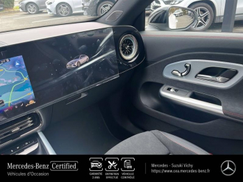 Photo 21 du bon plan MERCEDES-BENZ CLA 200 183ch AMG Line 8G-eDCT occasion à 57490 €