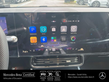 Photo 22 du bon plan MERCEDES-BENZ CLA 200 183ch AMG Line 8G-eDCT occasion à 57490 €