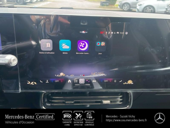 Photo 24 du bon plan MERCEDES-BENZ CLA 200 183ch AMG Line 8G-eDCT occasion à 57490 €