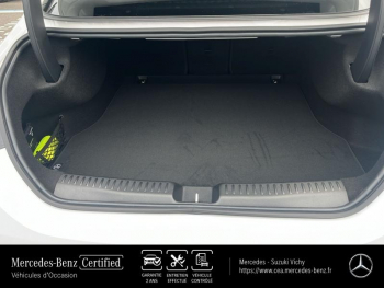 Photo 29 du bon plan MERCEDES-BENZ CLA 200 183ch AMG Line 8G-eDCT occasion à 57490 €