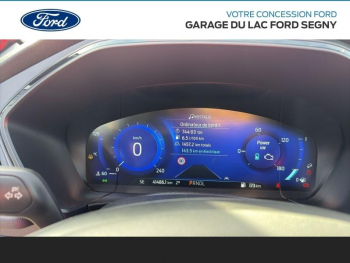 Photo 9 du bon plan FORD Kuga 2.5 Duratec 190ch FHEV ST-Line BVA i-AWD occasion à 27990 €