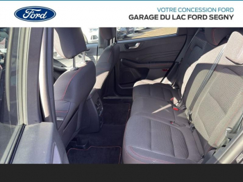 Photo 11 du bon plan FORD Kuga 2.5 Duratec 190ch FHEV ST-Line BVA i-AWD occasion à 27990 €