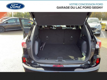 Photo 12 du bon plan FORD Kuga 2.5 Duratec 190ch FHEV ST-Line BVA i-AWD occasion à 27990 €