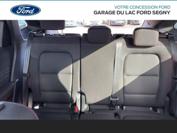 Photo 13 du bon plan FORD Kuga 2.5 Duratec 190ch FHEV ST-Line BVA i-AWD occasion à 27990 €