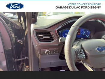 Photo 14 du bon plan FORD Kuga 2.5 Duratec 190ch FHEV ST-Line BVA i-AWD occasion à 27990 €