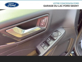 Photo 15 du bon plan FORD Kuga 2.5 Duratec 190ch FHEV ST-Line BVA i-AWD occasion à 27990 €