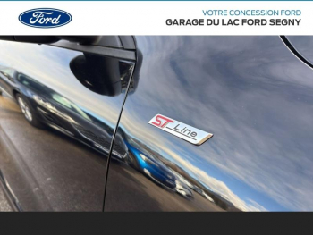 Photo 26 du bon plan FORD Kuga 2.5 Duratec 190ch FHEV ST-Line BVA i-AWD occasion à 27990 €