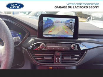 Photo 29 du bon plan FORD Kuga 2.5 Duratec 190ch FHEV ST-Line BVA i-AWD occasion à 27990 €