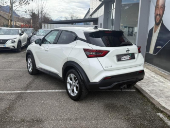 Photo 7 du bon plan NISSAN Juke 1.0 DIG-T 114ch Tekna DCT 2021 occasion à 14990 €