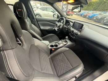 Photo 10 du bon plan NISSAN Juke 1.0 DIG-T 114ch Tekna DCT 2021 occasion à 14990 €