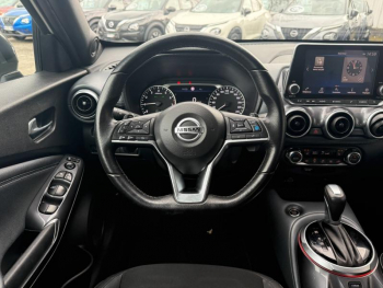 Photo 12 du bon plan NISSAN Juke 1.0 DIG-T 114ch Tekna DCT 2021 occasion à 14990 €