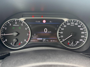 Photo 13 du bon plan NISSAN Juke 1.0 DIG-T 114ch Tekna DCT 2021 occasion à 14990 €