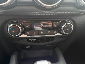 Photo 14 du bon plan NISSAN Juke 1.0 DIG-T 114ch Tekna DCT 2021 occasion à 14990 €