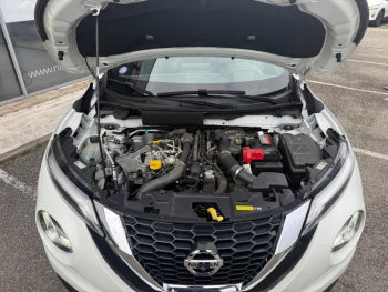 Photo 15 du bon plan NISSAN Juke 1.0 DIG-T 114ch Tekna DCT 2021 occasion à 14990 €