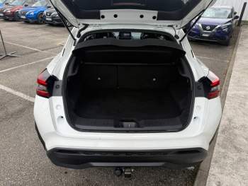 Photo 16 du bon plan NISSAN Juke 1.0 DIG-T 114ch Tekna DCT 2021 occasion à 14990 €