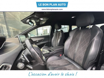 Photo 10 du bon plan PEUGEOT 5008 2.0 BlueHDi 180ch GT S&S EAT6 occasion à 15990 €