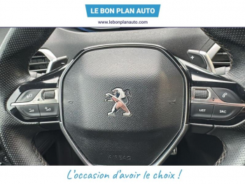 Photo 13 du bon plan PEUGEOT 5008 2.0 BlueHDi 180ch GT S&S EAT6 occasion à 15990 €