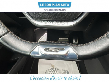 Photo 14 du bon plan PEUGEOT 5008 2.0 BlueHDi 180ch GT S&S EAT6 occasion à 15990 €