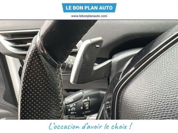 Photo 15 du bon plan PEUGEOT 5008 2.0 BlueHDi 180ch GT S&S EAT6 occasion à 15990 €