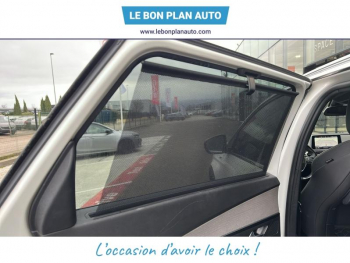 Photo 16 du bon plan PEUGEOT 5008 2.0 BlueHDi 180ch GT S&S EAT6 occasion à 15990 €