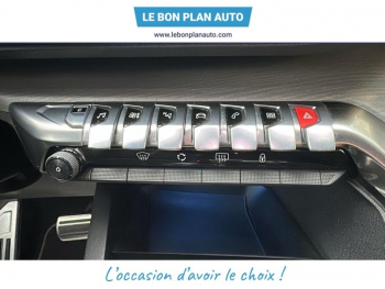 Photo 17 du bon plan PEUGEOT 5008 2.0 BlueHDi 180ch GT S&S EAT6 occasion à 15990 €