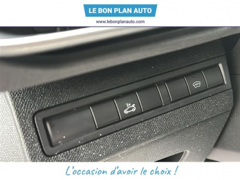Photo 18 du bon plan PEUGEOT 5008 2.0 BlueHDi 180ch GT S&S EAT6 occasion à 15990 €