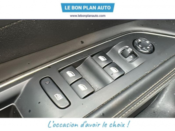 Photo 19 du bon plan PEUGEOT 5008 2.0 BlueHDi 180ch GT S&S EAT6 occasion à 15990 €