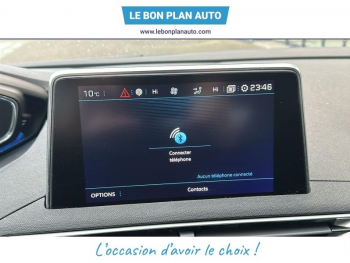 Photo 23 du bon plan PEUGEOT 5008 2.0 BlueHDi 180ch GT S&S EAT6 occasion à 15990 €