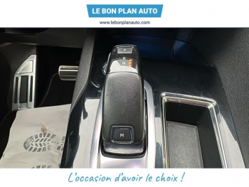 Photo 24 du bon plan PEUGEOT 5008 2.0 BlueHDi 180ch GT S&S EAT6 occasion à 15990 €
