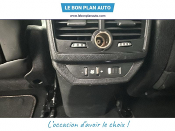 Photo 25 du bon plan PEUGEOT 5008 2.0 BlueHDi 180ch GT S&S EAT6 occasion à 15990 €