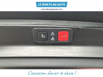 Photo 26 du bon plan PEUGEOT 5008 2.0 BlueHDi 180ch GT S&S EAT6 occasion à 15990 €