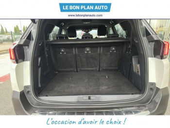 Photo 27 du bon plan PEUGEOT 5008 2.0 BlueHDi 180ch GT S&S EAT6 occasion à 15990 €