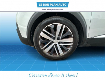 Photo 28 du bon plan PEUGEOT 5008 2.0 BlueHDi 180ch GT S&S EAT6 occasion à 15990 €