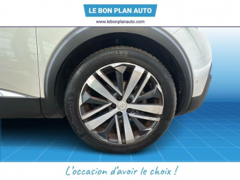 Photo 29 du bon plan PEUGEOT 5008 2.0 BlueHDi 180ch GT S&S EAT6 occasion à 15990 €