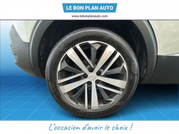 Photo 30 du bon plan PEUGEOT 5008 2.0 BlueHDi 180ch GT S&S EAT6 occasion à 15990 €