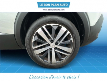 Photo 31 du bon plan PEUGEOT 5008 2.0 BlueHDi 180ch GT S&S EAT6 occasion à 15990 €