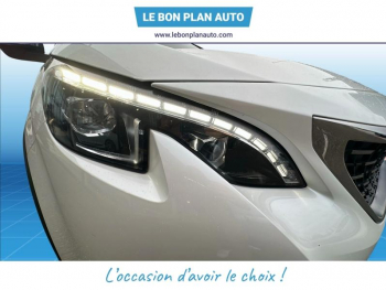 Photo 33 du bon plan PEUGEOT 5008 2.0 BlueHDi 180ch GT S&S EAT6 occasion à 15990 €