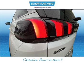 Photo 34 du bon plan PEUGEOT 5008 2.0 BlueHDi 180ch GT S&S EAT6 occasion à 15990 €