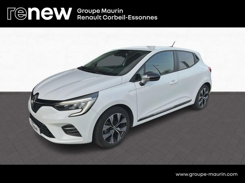 Bon plan RENAULT Clio 1.0 TCe 90ch Evolution X-Tronic occasion à 15390 €
