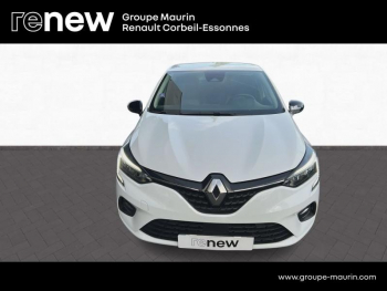 Photo 2 du bon plan RENAULT Clio 1.0 TCe 90ch Evolution X-Tronic occasion à 15390 €