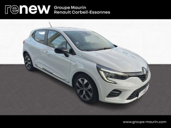 Photo 3 du bon plan RENAULT Clio 1.0 TCe 90ch Evolution X-Tronic occasion à 15390 €
